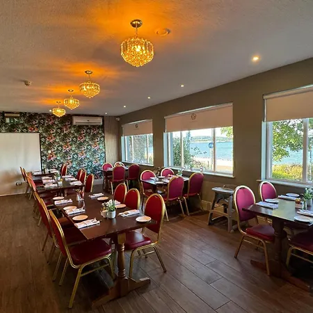 Grand Hotel O Meith