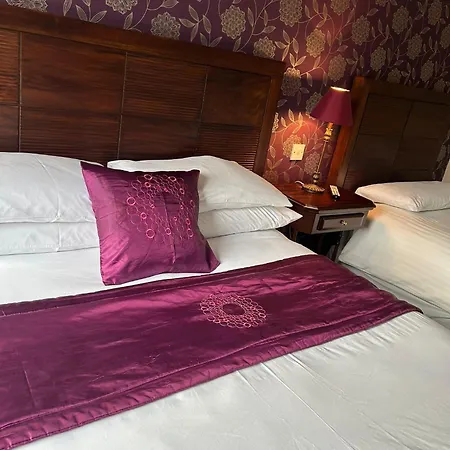 Grand Hotel 3*